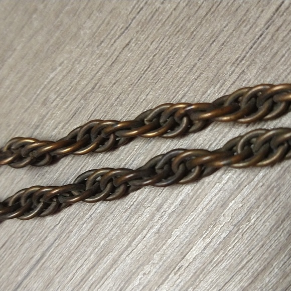 Vintage Lion Boho Chain - Picture 3 of 5